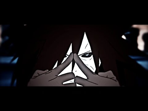 MADARA x SING YOU SINNERS | AE INSPIRED EDIT | SVP EDIT