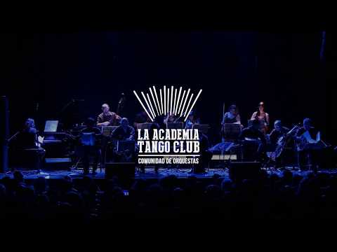 Organito de la tarde- O.T.Nocturna- En Vivo en el Teatro Ateneo