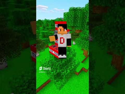 Dronio: Mind-Blowing AI in Minecraft