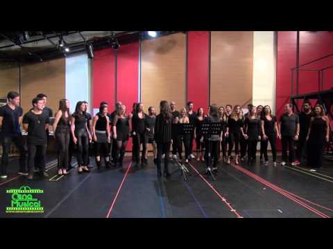 Wicked Brasil - 'One Short Day'