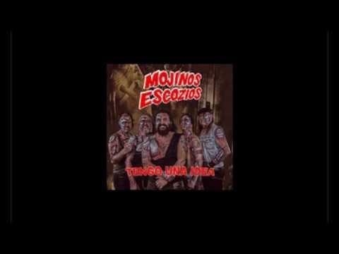 Videoclip de Lo mío es el metal — Mojinos Escozíos
