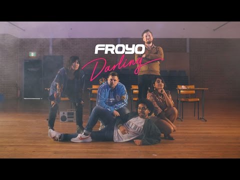 Froyo - Darling (Official Video)