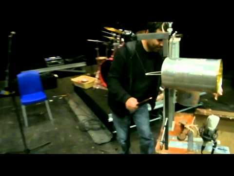 Les Dièses - Croquer le Monde - Nouveau spectacle