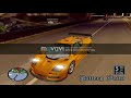 McLaren F1 LM Sound для GTA San Andreas видео 1