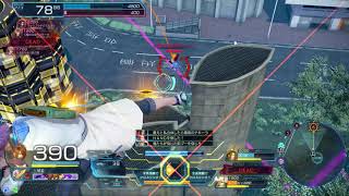 君達と供に往く戦場目録　▽草陰稜編 Vol.6 大阪「梅田」【ガンストΣ】