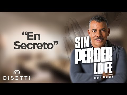 Hansel Camacho - En Secreto (Audio Oficial) | Salsa Romántica