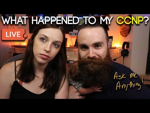 HOW TO get your CCNP in 2020 no CCNA required