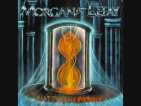Morgana Lefay - Lost Reflection (Crimson Glory cover)