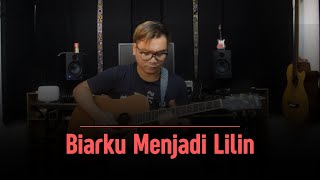 Download lagu Biarku Menjadi Lilin - Pelangi | Acoustic Santai mp3