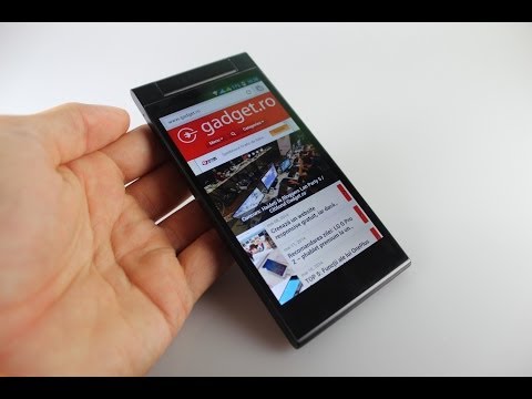 TOP 5: Puncte PRO pentru Allview P7 Xtreme [Gadget.ro]