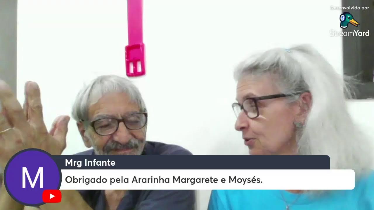 Programa Oficina Espírita da Família