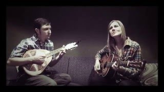 (1325) Nora Jane Struthers &amp; Zachary Scot Johnson Mistake thesongadayproject Wake Party Line Live