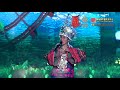 Charm Of The Zhuang Ethnic Group