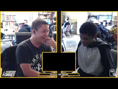 RSH Ultimate #15: Snickeldorf vs Ceege - Winners Quarters