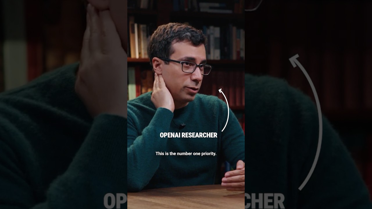 What happens when AI gets good at lying? - Noam Brown