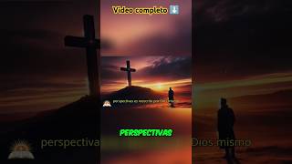Descubre la Regeneración por el Espíritu Santo .⬆️ VIDEO COMPLETO ⬆️ #jesus #dios #fe #refleccion