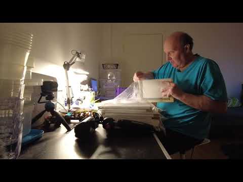 MongoTV_6248 - MIN ANDERS AND BLAD SAMLING - Del 847 - Min Skipper Skræk Samling