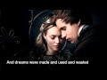 Les Misérables OST - I dreamed a dream Lyrics ...