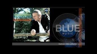 Alessandro Galati - Non lasciarmi mai