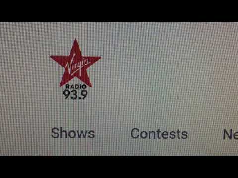 CIDR-FM/Windsor, Ontario Legal ID - December 20, 2020