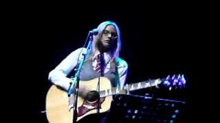 Aimee Mann - Little Bombs Buenos Aires 13/08/09