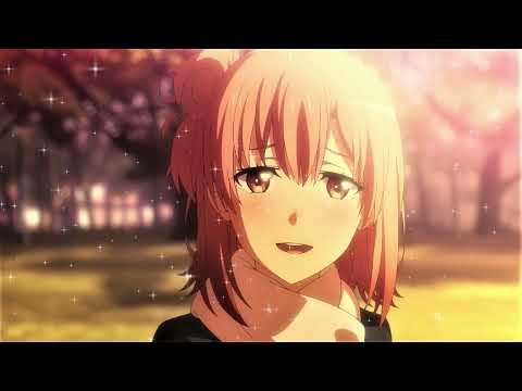Oregairu Zoku OST - Yui no Ketsui - Extended