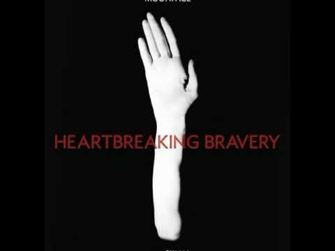 Heartbreaking Bravery video