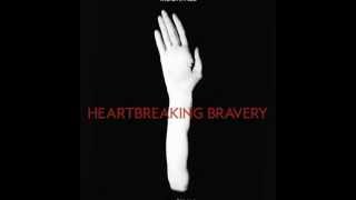 Moonface - Heartbreaking Bravery (song)