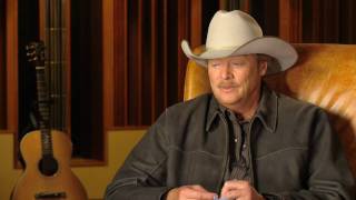 Alan Jackson - Track by Track Interview - &quot;Hard Hat And A Hammer&quot;