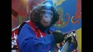 Infectious Grooves - Feed The Monkey
