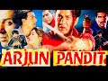 Arjun Pandit Sunny Deol Juhi Chawla 1999 Super Hit Action Movie