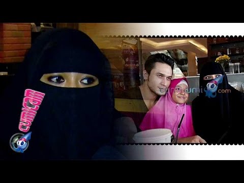 Soraya-Indra Menikah Diam-diam? - Cumicam 19 Oktober 2015