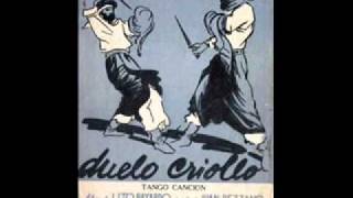 Duelo Criollo Music Video