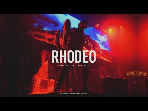[FREE] Travis Scott x Quavo x Young Thug x Desiigner Type Beat ''Rhodeo'' | Eibyondatrack