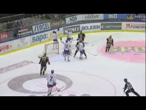 Jan Hlavac & Jaroslav Hlinka 2009