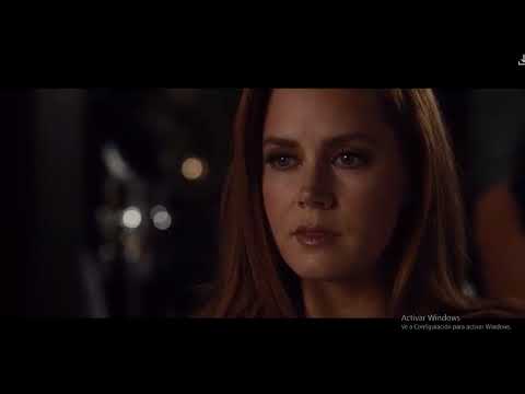 nocturnal animals ending/final