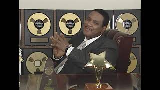 Five Young Men promo with Maurice Starr