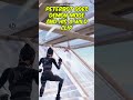 Peterbot HITS A WILD CLIP
