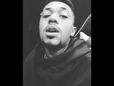 Chris Mc ( Prévia💔 )