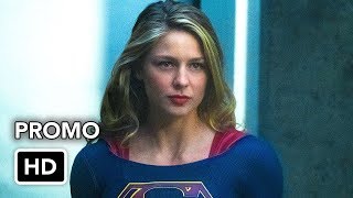 Supergirl 3x21 Promo  Not Kansas  (HD) Season 3 Ep