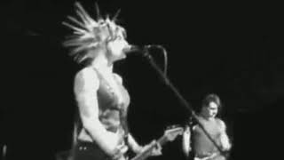 The Distillers - Oh Serena-  Washington 2002
