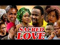 SACRED LOVE (ZUBBY MICHAEL, RACHAEL OKONKWO, EZEANI NORBERT) NOLLYWOOD CLASSIC MOVIES 2022 #trending
