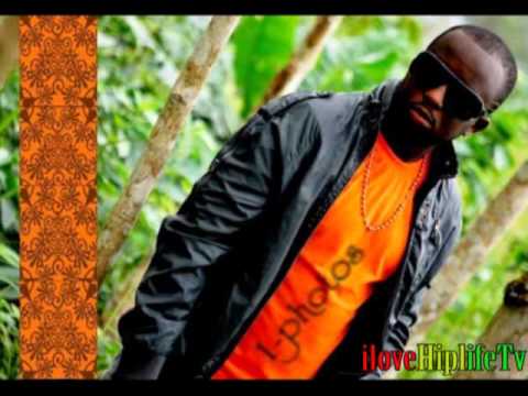 Trigmatic ft. Sarkodie & AJ Omo Alajah - R.A.P(2012)