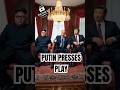 Putin Shows THIS To Kim Xi Funny Militaryparade
