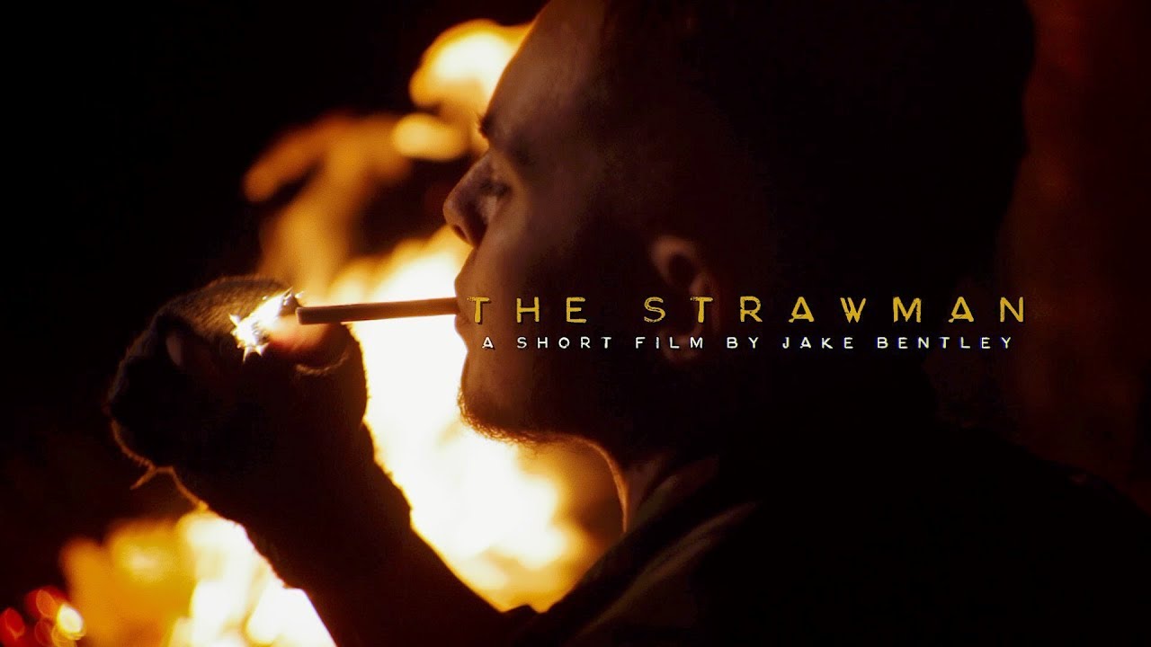 The Strawman: Short Film thumbnail