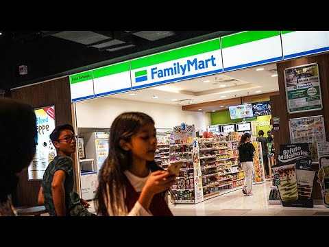 Battle Of The Convenience Stores: Siapa Yang Menang?