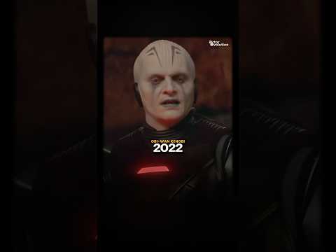 Actor Evolution