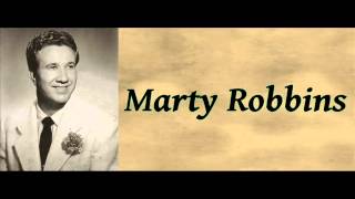 San Angelo - Marty Robbins