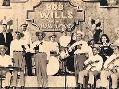 Bob Wills - Never No More Blues