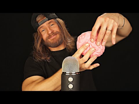 World Best ASMR TAPPING Doesn't Exis...